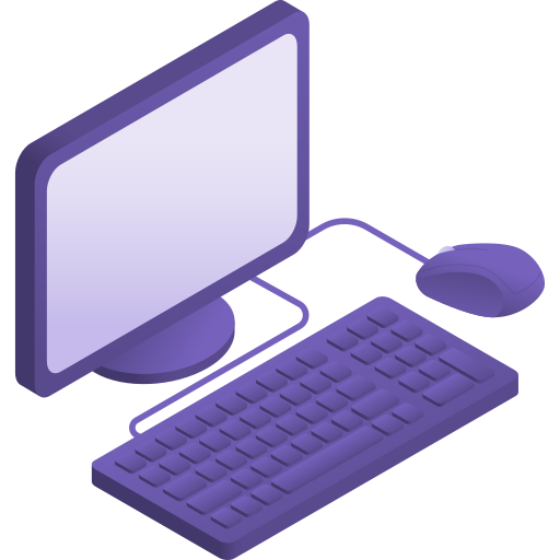 3d computer