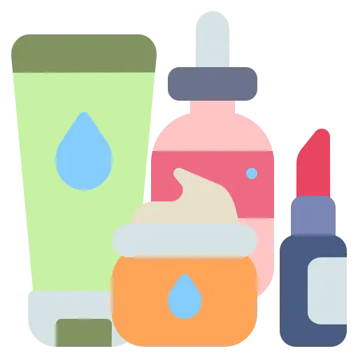 cosmetics
