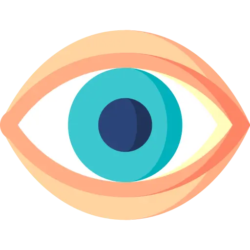 eye