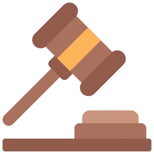 gavel