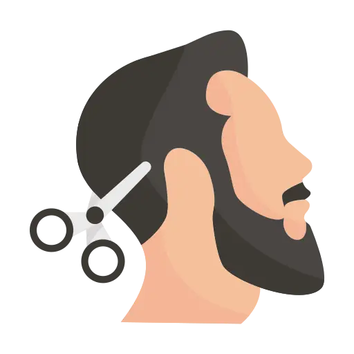 hair cutting