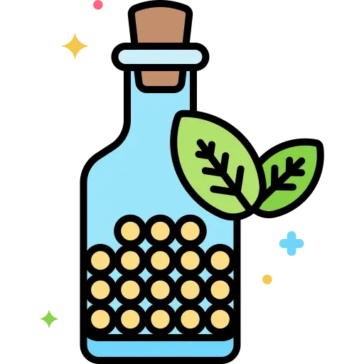 homeopathy