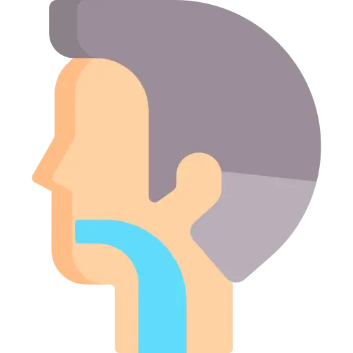 sore throat