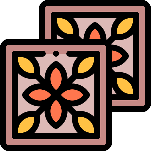 tiles