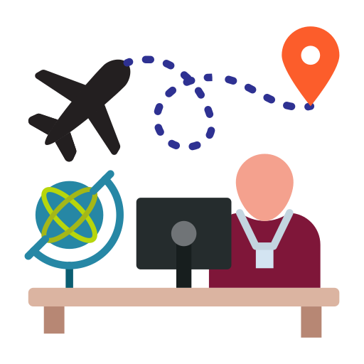 travel agency