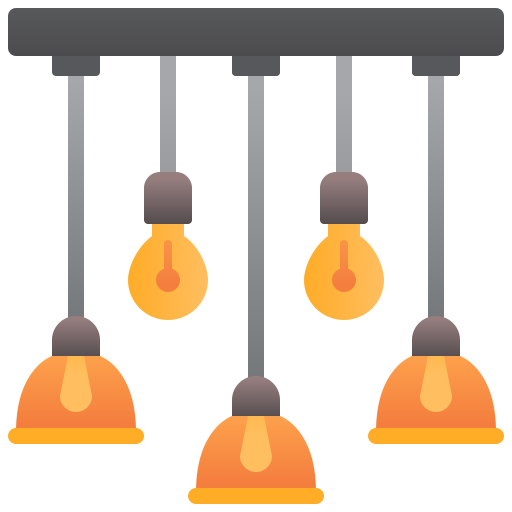 lamp