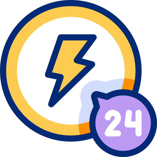 power 24 hours