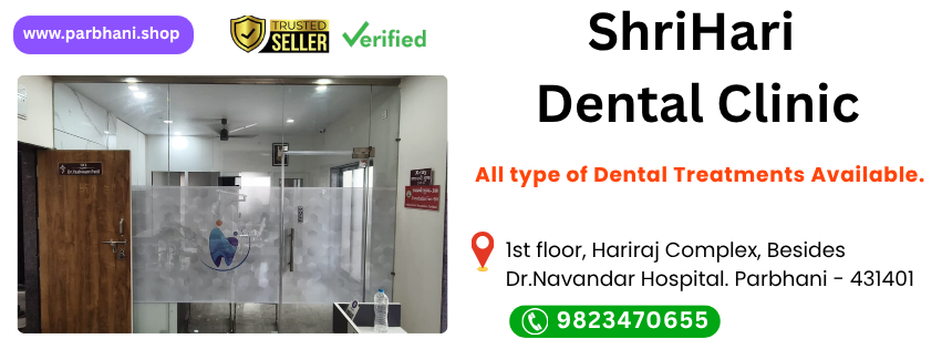 shrihari dental