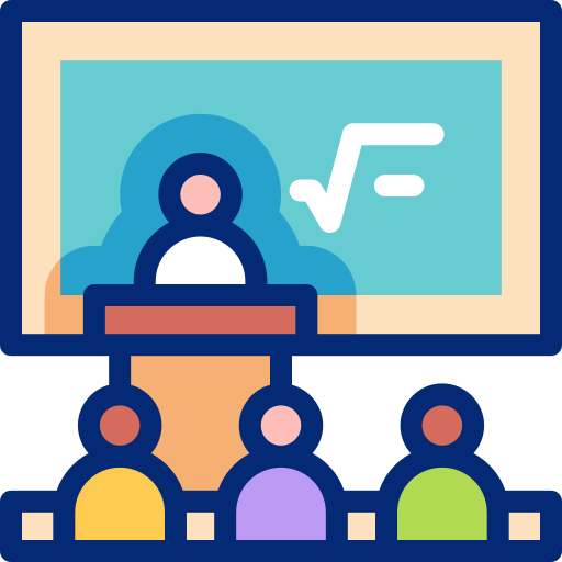 classroom lesson